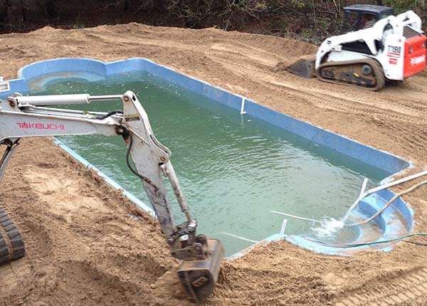 install pool Moyock, Moyock swimming pool, pool builder Moyock NC, install pool OBX, pool installer Outer Banks, OBX