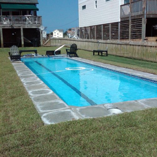 Outer Banks pool cleaner, automatic vacuum, pool supplies Outer Banks, pool tight spaces Outer Banks