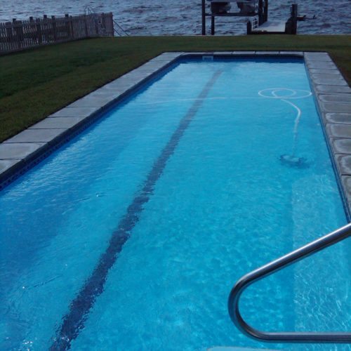 Outer banks pool, swimming lap pool, property value Outer Banks, Duck NC swimming pool