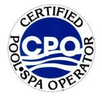 Certified Pool Spa Operator