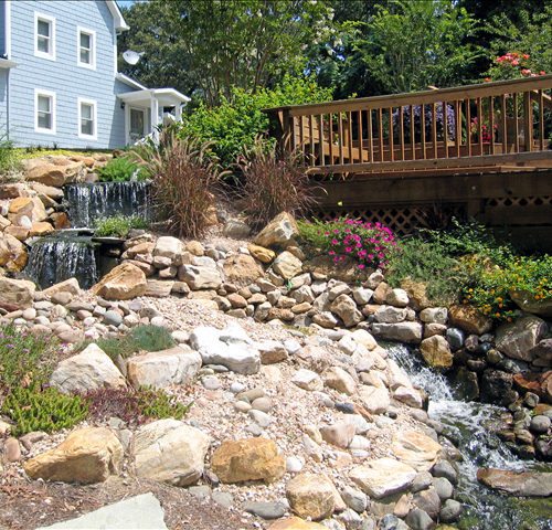 outer banks yard dreams landscaping designer general contractor southern scapes pool and landscape design