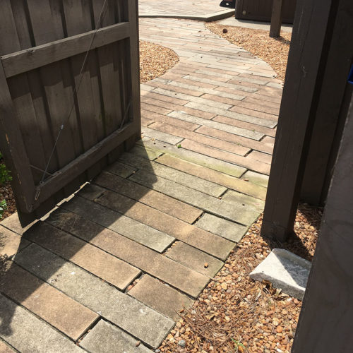 Paver, Hardscape and Concrete Contractor in Eastern NC
